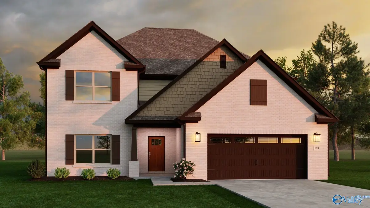 THE SHELBURNE Vermilion Circle, Huntsville, AL 35803 - Image #1