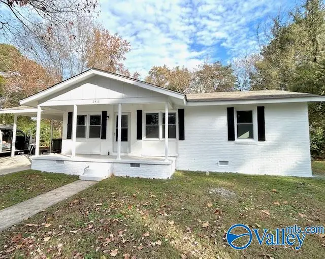 2410 Halmac Drive, Huntsville, AL 35810 - Image #1