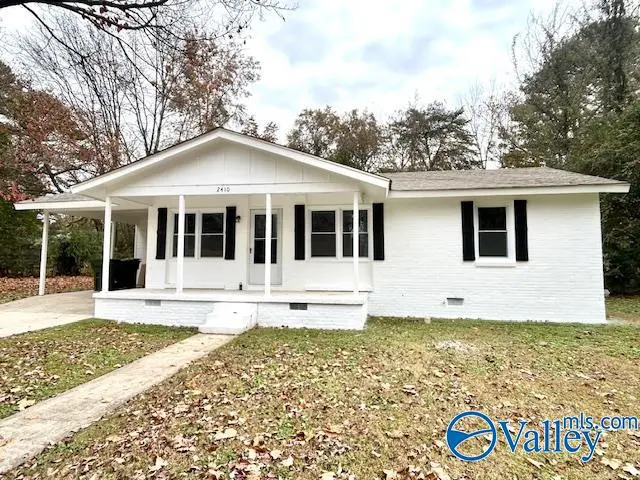2410 Halmac Drive, Huntsville, AL 35810 - Image #2