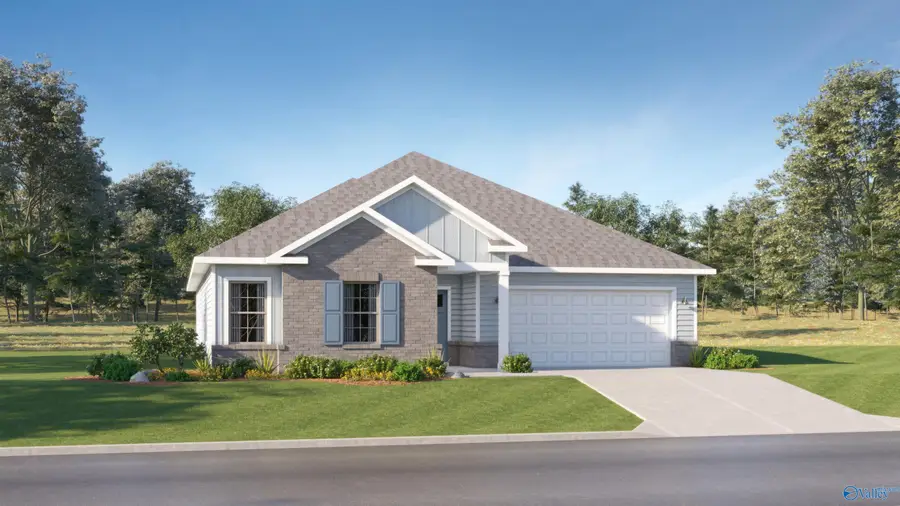 132 Stockholm Lane, Huntsville, AL 35811 - Image #2