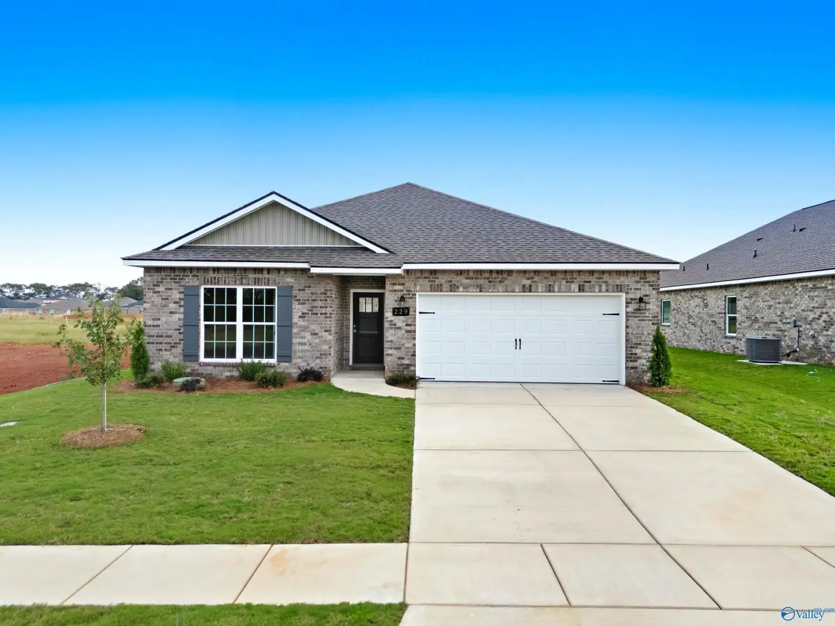 229 Jerrie Lynn Boulevard, Meridianville, AL 35759 - Image #1