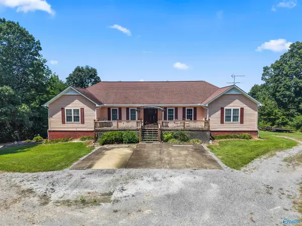 295 Osborn Lake Road, Blountsville, AL 35031