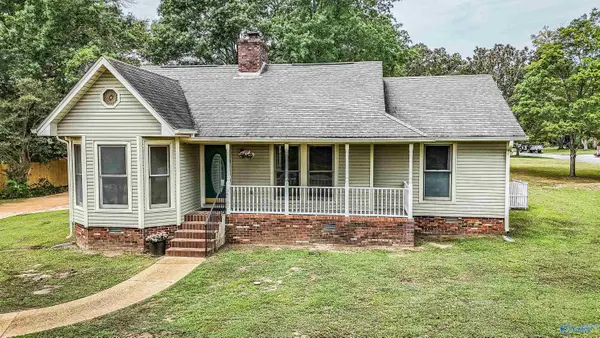 14767 Woodland Road, Athens, AL 35613