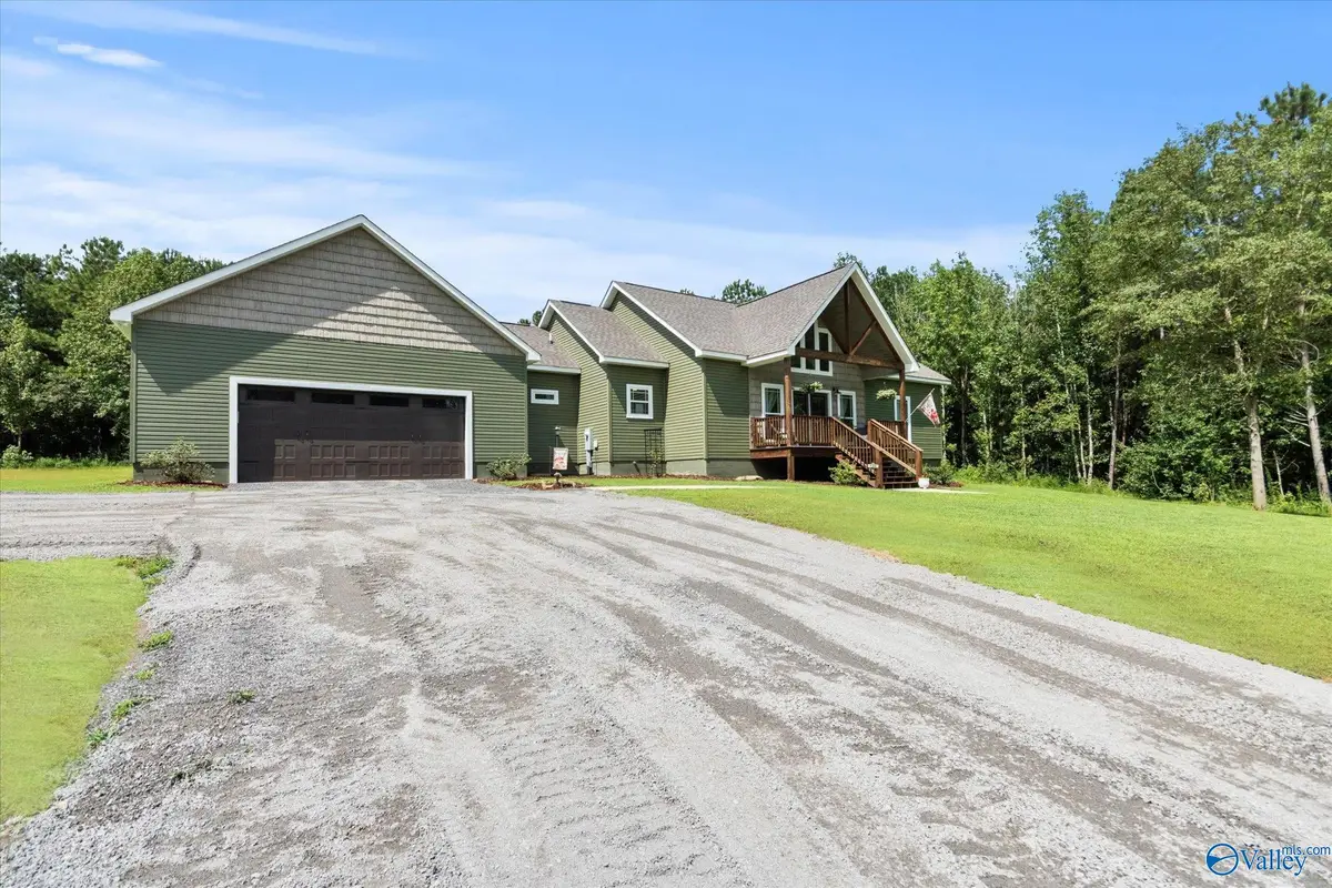 120 County Road 1766, Joppa, AL 35087 - Image #1