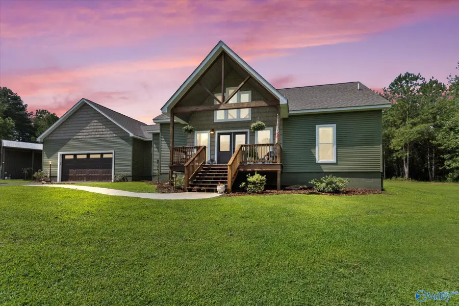 120 County Road 1766, Joppa, AL 35087 - Image #2