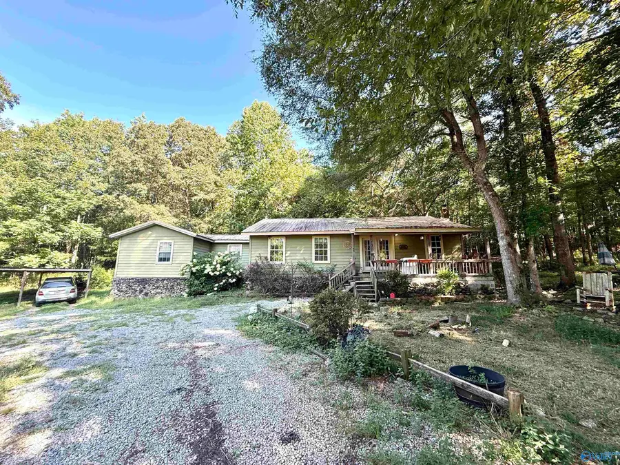 1150 Buzzard Rock Road, Altoona, AL 35952 - Image #3
