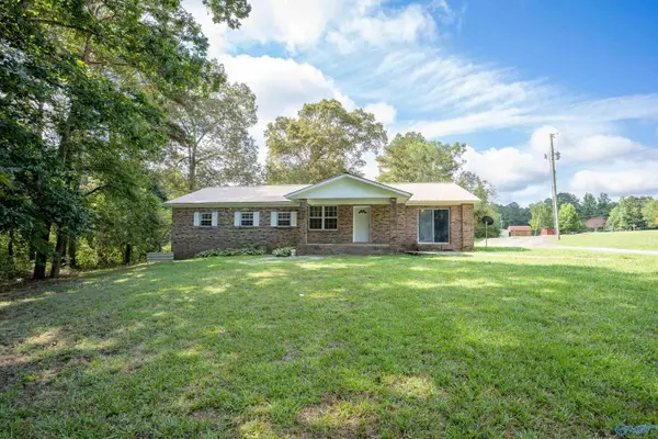 3361 County Road 112, Sylvania, AL 35988