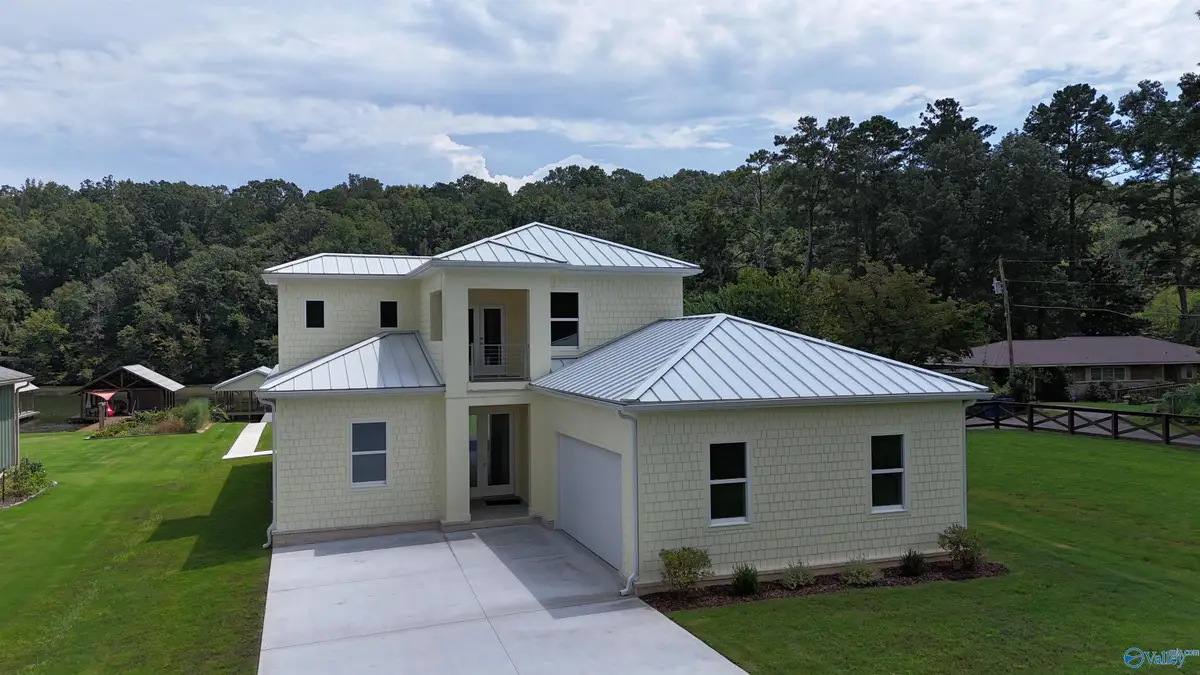 199 Anchor Avenue, Scottsboro, AL 35769 - Image #1