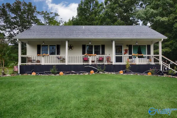 244 Sparkman Road, Scottsboro, AL 35768