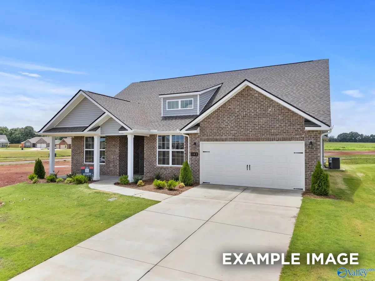 1901 Josie Drive, Hartselle, AL 35640 - Image #1