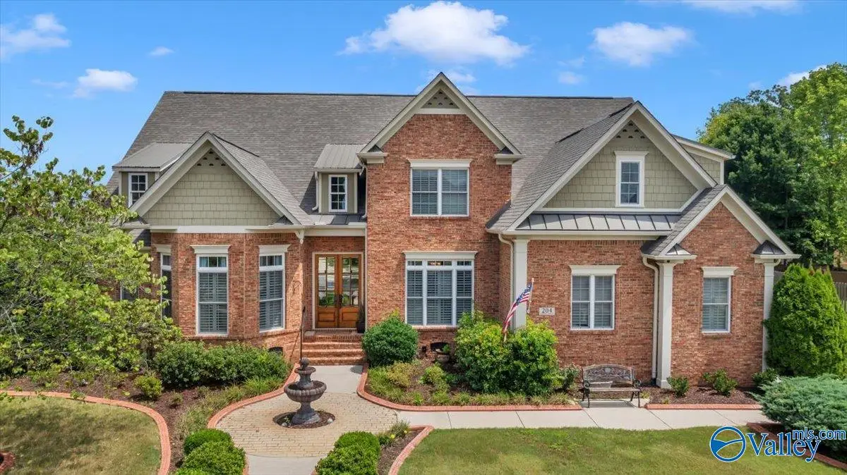 204 Hawks Crest Drive Nw, Madison, AL 35757 - Image #1
