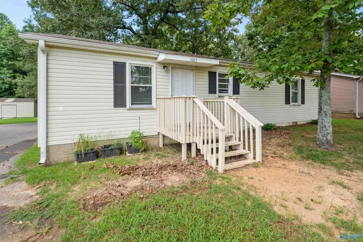 1005 Mckee Road, Toney, AL 35773 - Image #1