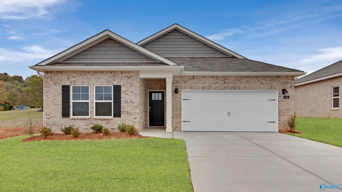 340 Ruby Elm Avenue Ne, Huntsville, AL 35810 - Image #1