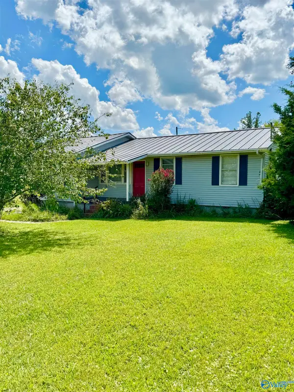 45 Patterson Street, Moulton, AL 35650