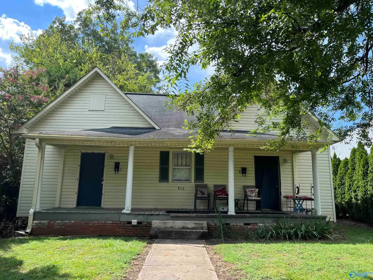 810 Blount Avenue, Guntersville, AL 35976 - Image #1