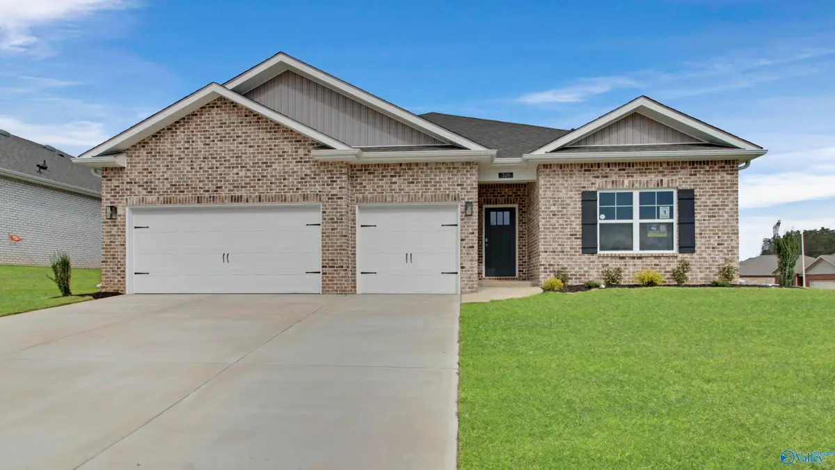 309 Wraywood Road, Huntsville, AL 35810 - #1