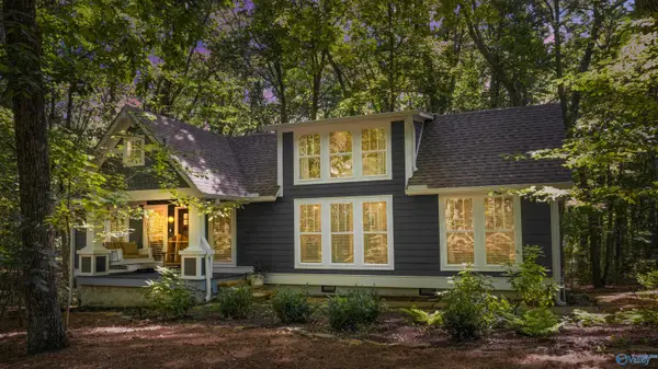 17486 County Road 89, Mentone, AL 35984