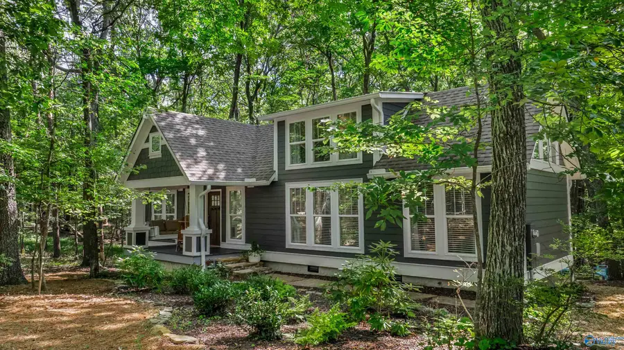 17486 County Road 89, Mentone, AL 35984 - Image #3