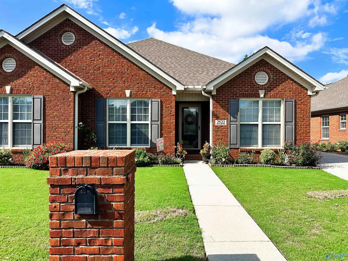 2522 Newport Drive, Decatur, AL 35603 - Image #1