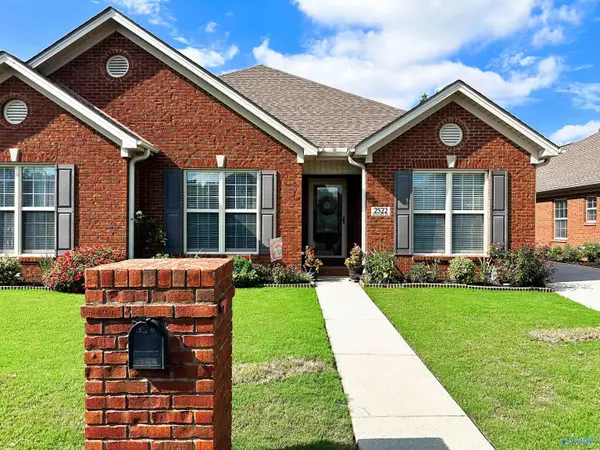 2522 Newport Drive, Decatur, AL 35603