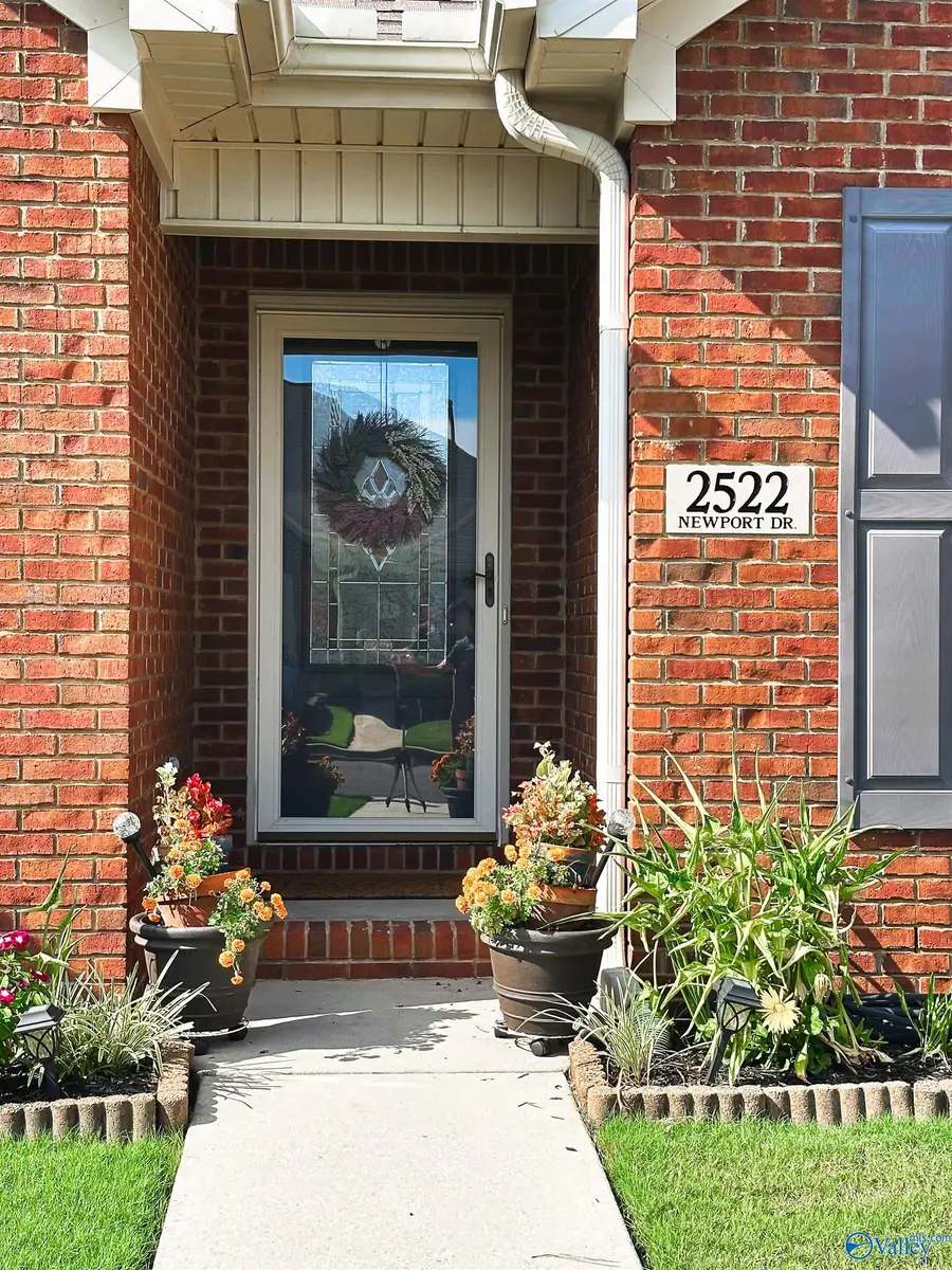 2522 Newport Drive, Decatur, AL 35603 - Image #3