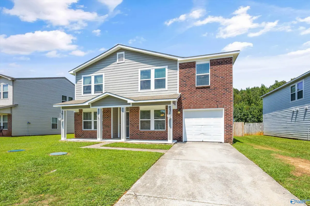 146 Bayside Lane, Toney, AL 35773 - Image #1