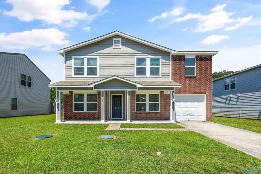 146 Bayside Lane, Toney, AL 35773 - Image #2