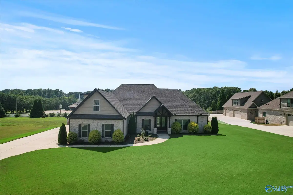 19881 Capitol Hill Drive, Tanner, AL 35671 - Image #1