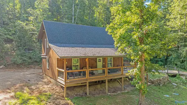 469 Hammond Street, Valley Head, AL 35989