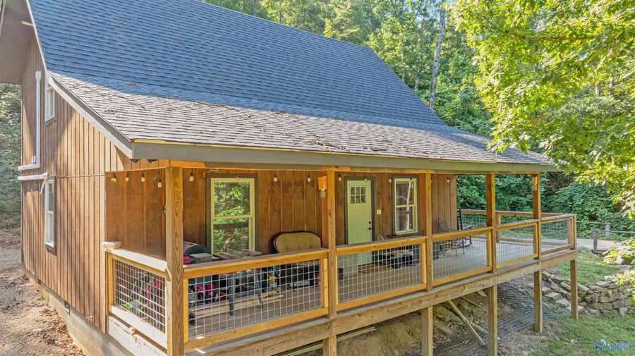 469 Hammond Street, Valley Head, AL 35989 - Image #2