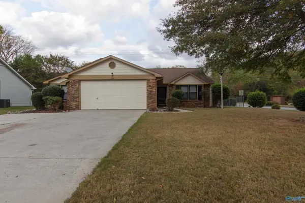 1107 Kinsey Drive, Huntsville, AL 35803