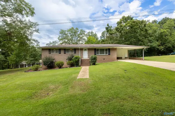 121 Silk Street, Hamilton, AL 35570