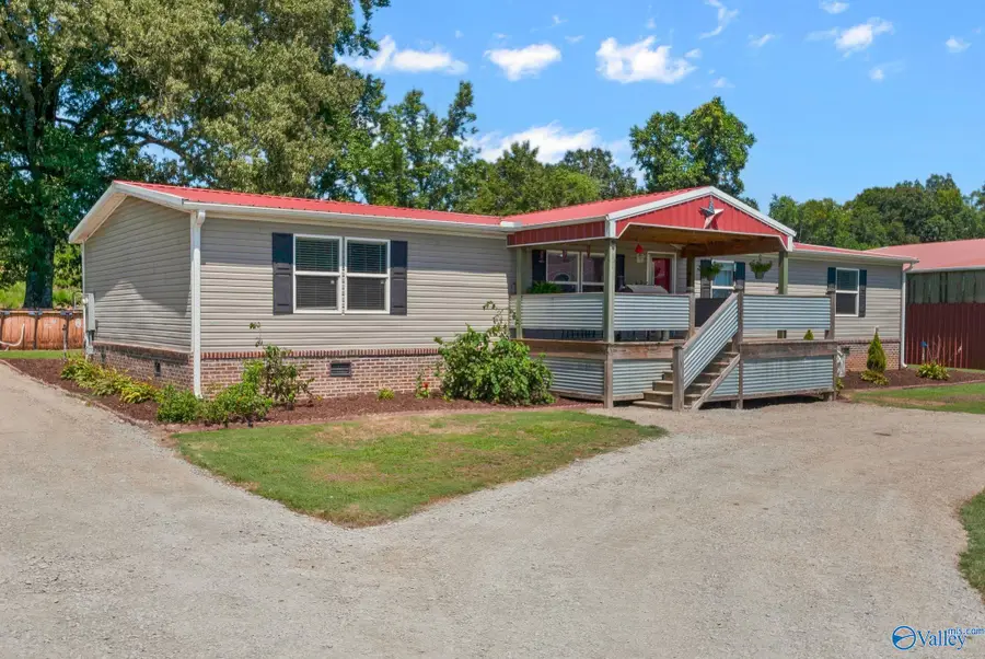54 Shelton Road, Fayetteville, TN 37334 - Image #2