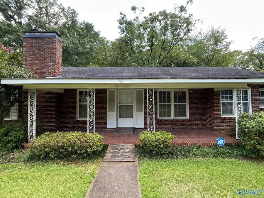 1411 Magnolia Street Se, Decatur, AL 35601 - Image #2