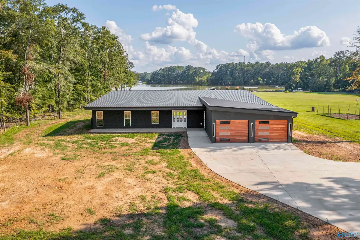 1620 County Road 136, Cedar Bluff, AL 35959 - Image #1