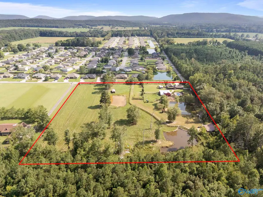 423 Hamer Road, Owens Cross Roads, AL 35763 - Image #2