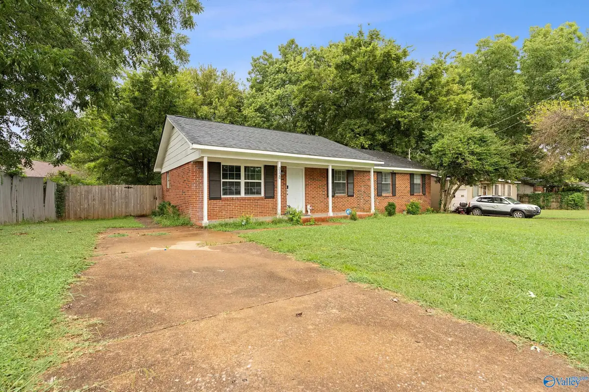 3120 Lodge Road Nw, Huntsville, AL 35810 - Image #1
