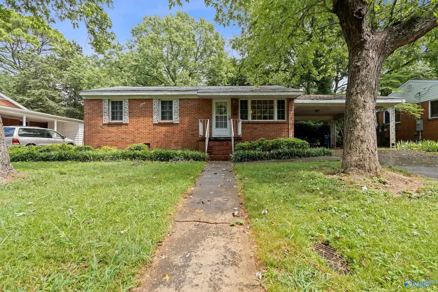 506 Greenacres Drive Nw, Huntsville, AL 35805 - Image #2