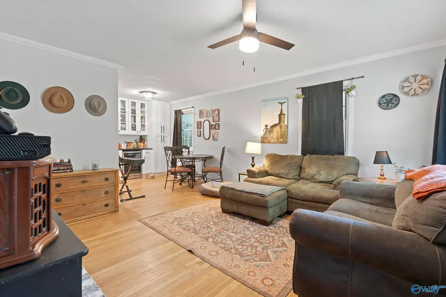 506 Greenacres Drive Nw, Huntsville, AL 35805 - Image #3