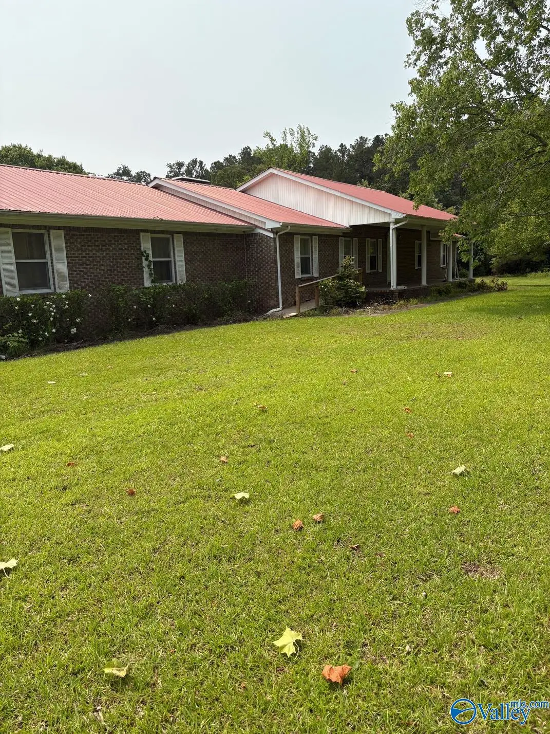 1685 Appalachian Highway, Hokes Bluff, AL 35903 - Image #1