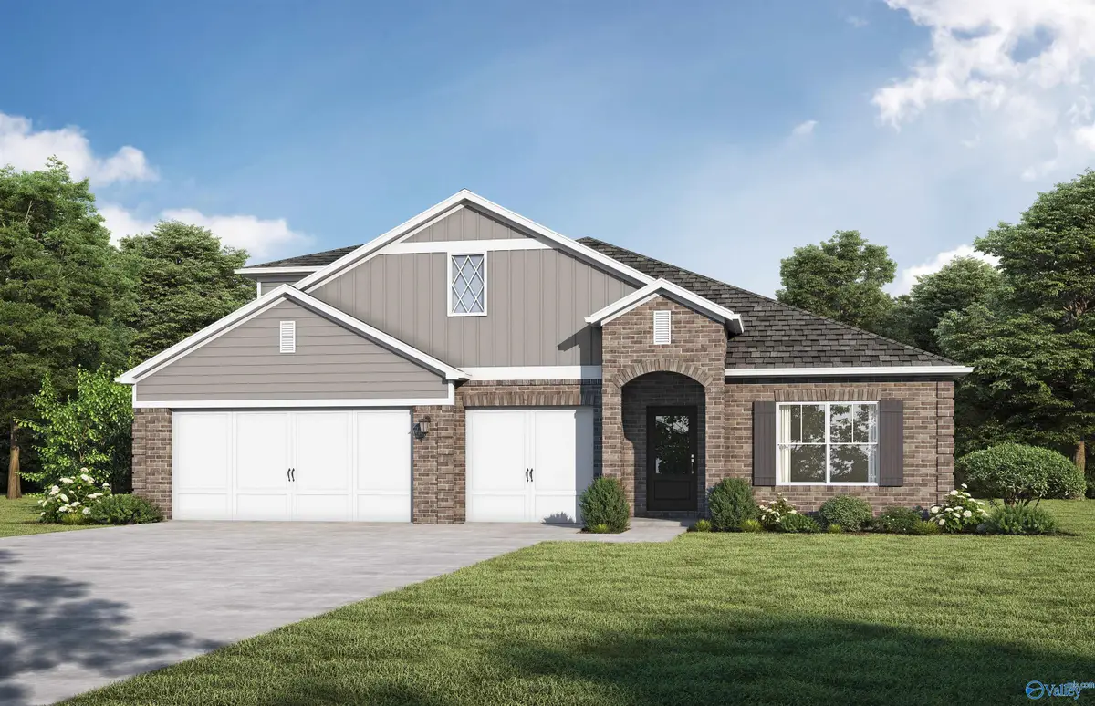 178 Alderwood Drive, Madison, AL 35758 - #1