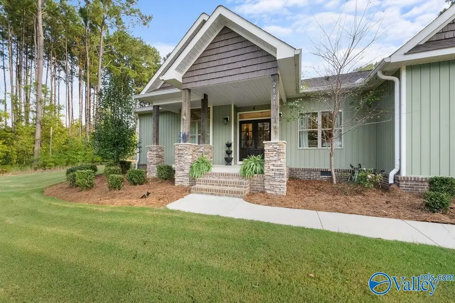 2821 Reeves Street, Hokes Bluff, AL 35903 - Image #3