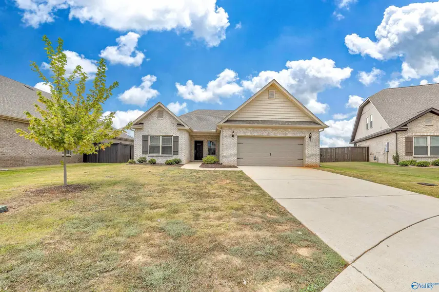 203 Portrait Street, Meridianville, AL 35759 - Image #2