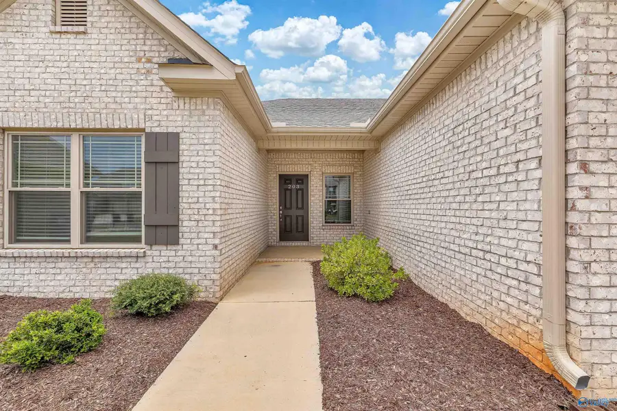 203 Portrait Street, Meridianville, AL 35759 - Image #3
