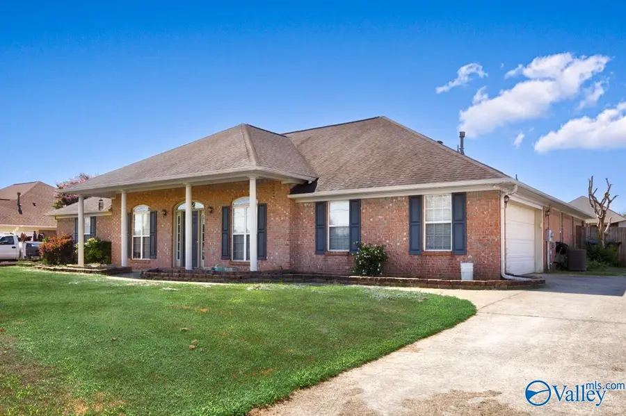 30252 Hardiman Road, Madison, AL 35756 - #3