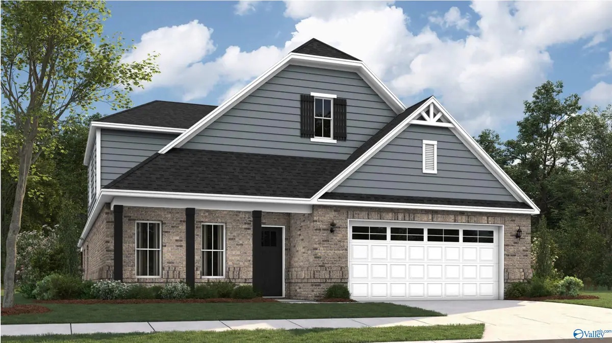 6554 Oak Meadow Drive, Owens Cross Roads, AL 35763 - Image #1