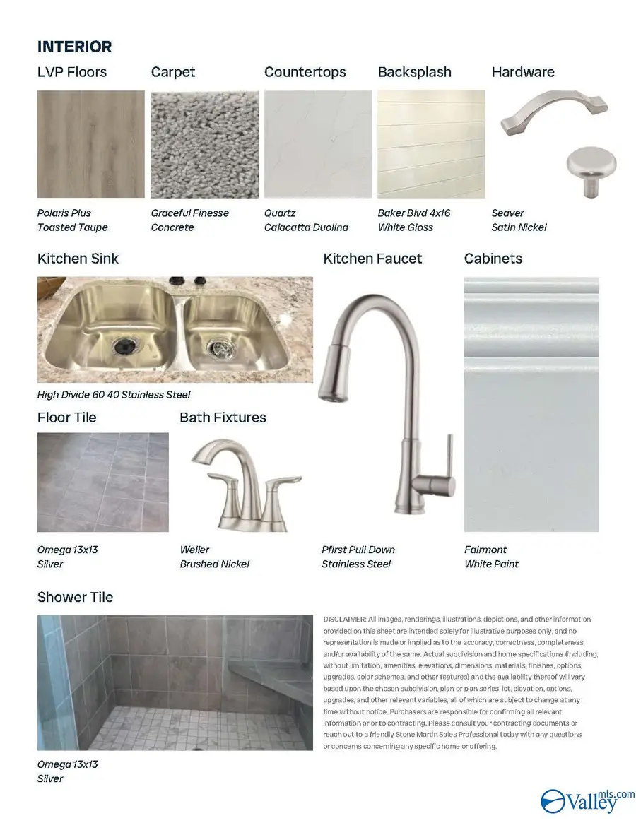 6554 Oak Meadow Drive, Owens Cross Roads, AL 35763 - Image #3