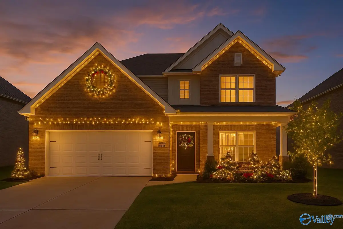 102 Shearwater Drive, Meridianville, AL 35759 - Image #1