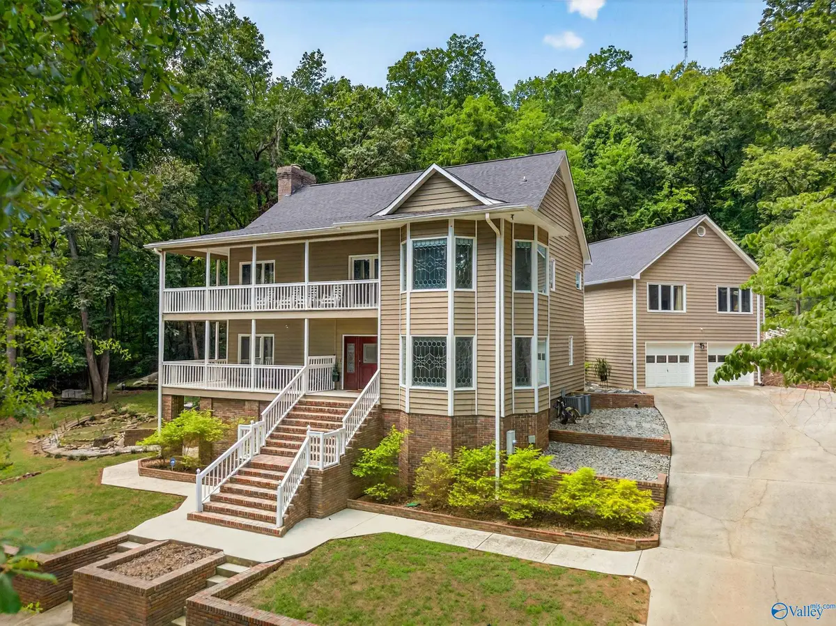 212 Wilson Hall Drive, Madison, AL 35757 - Image #1