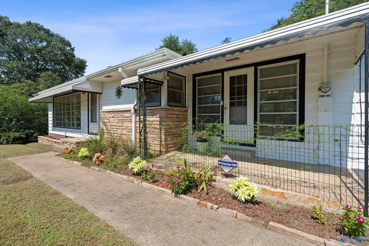 14143 Alabama Highway 168, Boaz, AL 35957 - Image #1